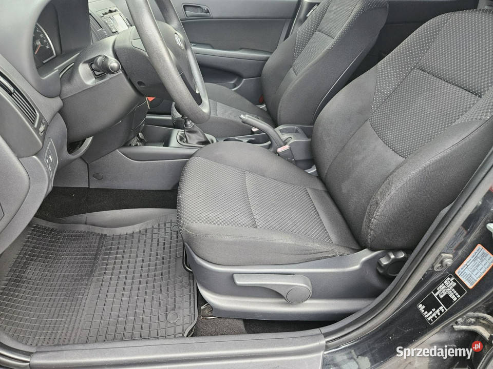 Hyundai i30 Stan I 20022013