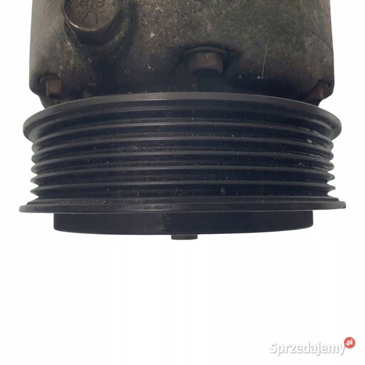 SPRĘŻARKA KLIMATYZACJI VW Polo IV Seat Ibiza III osobowe
