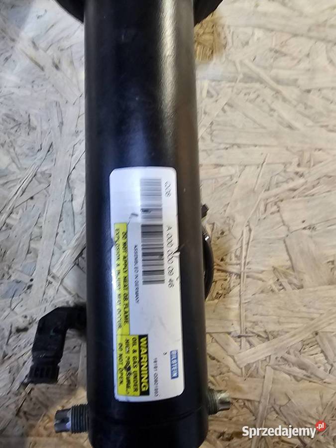 44109462 BILSTEIN Amortyzator 44109462
W221 Załuski