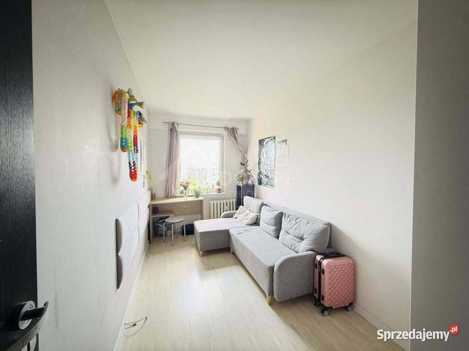 Komfortowe mieszkanie o powierzchni 59 m Starachowice