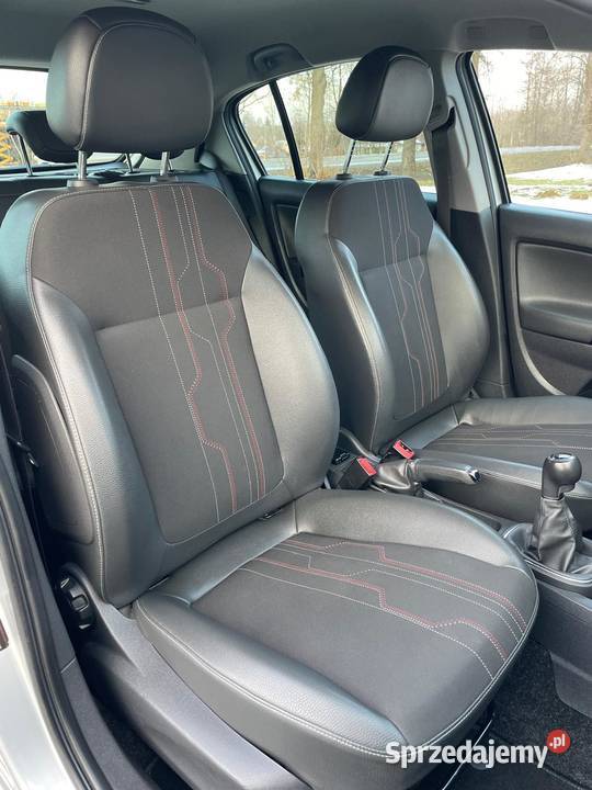 Opel Corsa D lift 14 100 wspomaganie kierownicy Wadowice