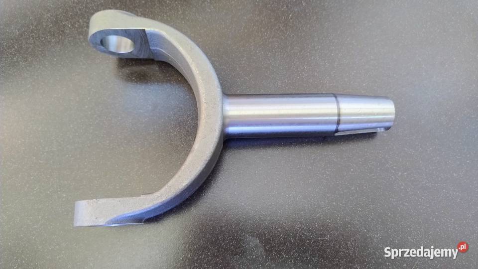 Widełki przekładni na stożku Holland Radomsko sprzedam