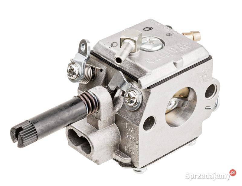 Gaźnik Shindaiwa 490 pilarki HDA229 Opalenica