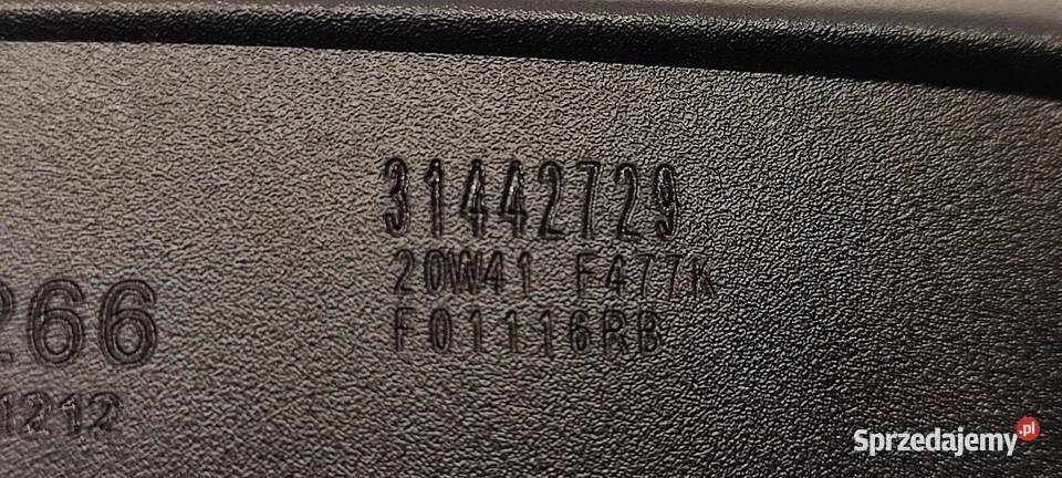 VOLVO XC40 LUSTERKO ŚRODKOWE 31442729 dolnośląskie