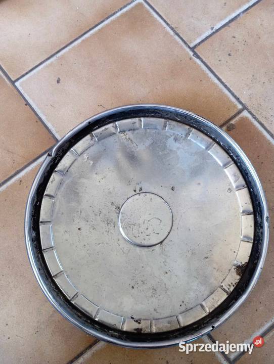 kapseldekiel Łada prl lubelskie Lublin