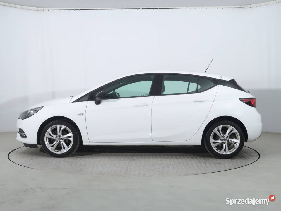 Opel Astra 12 Turbo radio mazowieckie Piaseczno sprzedam