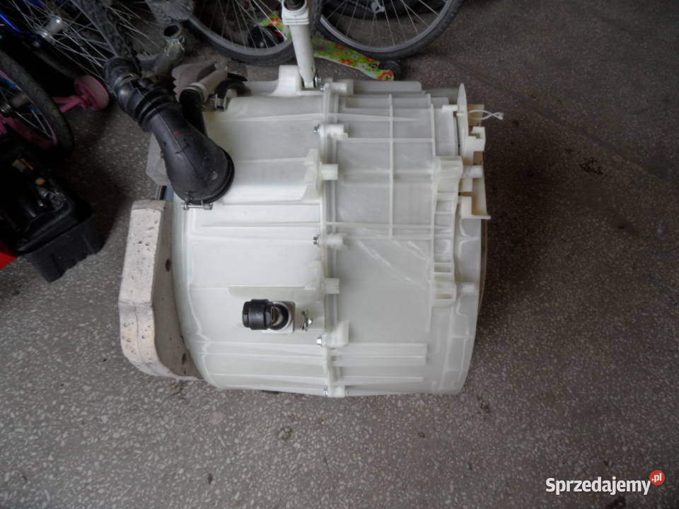 zbiornik pralki samsung Promnik sprzedam