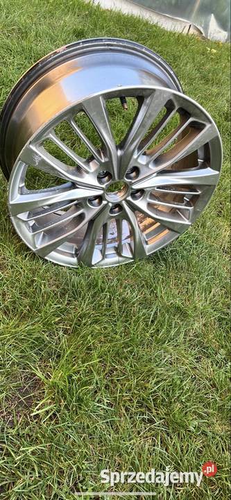 Felga Ford Kuga 3 LV4J1007A1A 18 Średnica 18" Pabianice