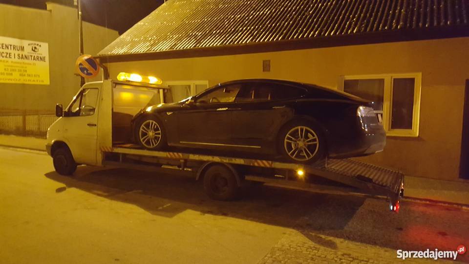 AUTOHOLOWANIE UNIEJÓW AUTOPOMOC UNIEJOW łódzkie