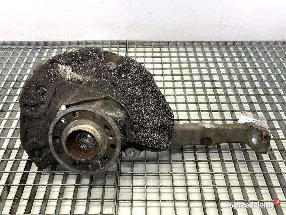 ZWROTNICA LEWY PRZÓD MERCEDES CLS 30 435