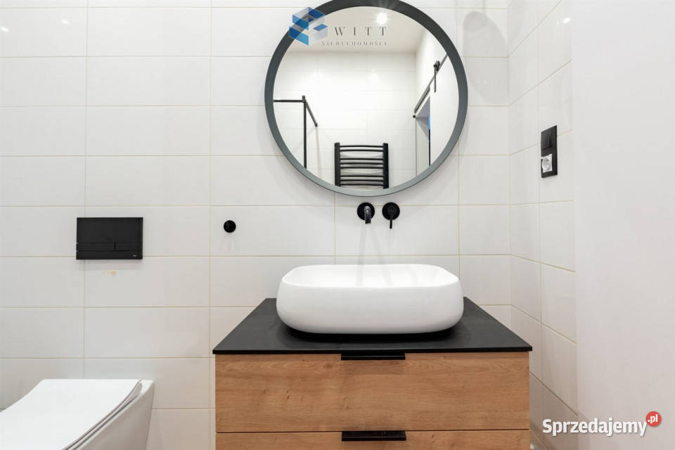 Sprzedaż domu wolnostojącego Ostróda Hanki