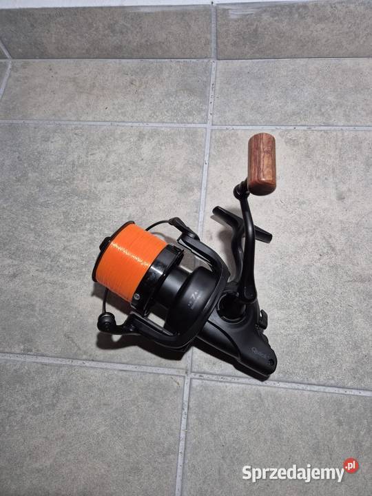 Sprzęt karpiowy Lubliniec sprzedam