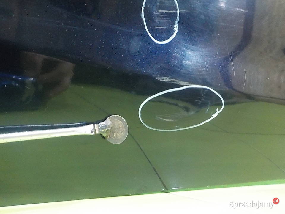 MAZDA 6 GJ III LIFT 22 D AUT 15r SEDAN 4D drzwi osobowe Suków