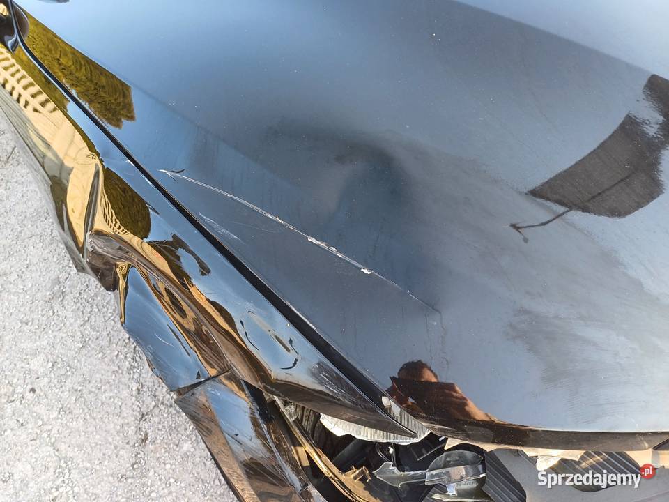 Niemcy2014rAluGrzane fotele5drzwiBenzyna Kielce