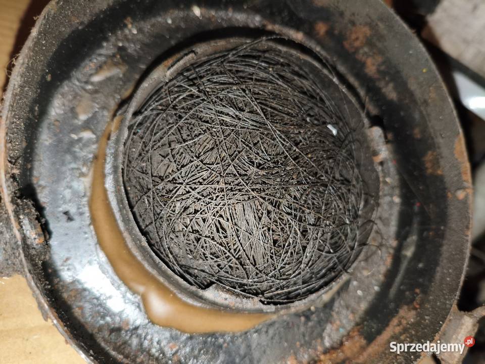 Filtr powietrza K750 Dniepr MT K650 Leszno