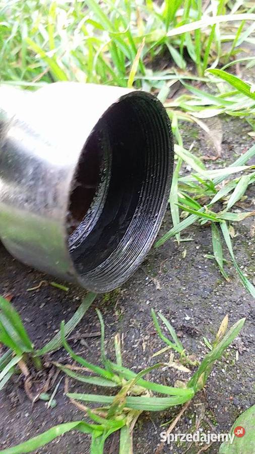 OryginalneLagi golenie dolne amortyzatora WSK Gorzów Wielkopolski