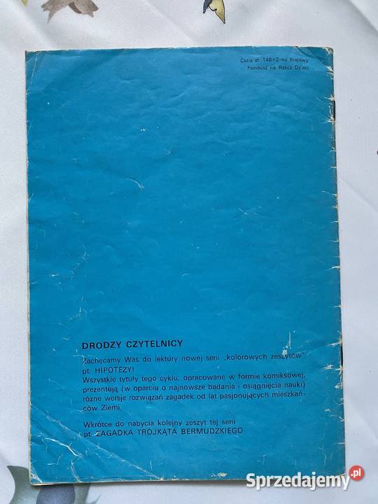 Zaglada Atlantydykomiks