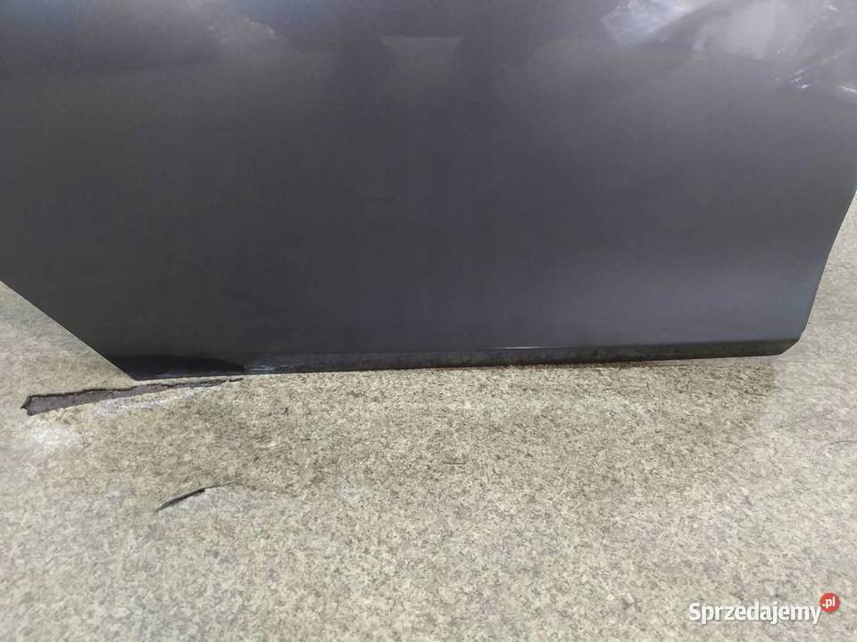 DRZWI PRAWE TYŁ KOMBI TOURING B39 Bmw Seria 3 VI Drzwi sprzedam