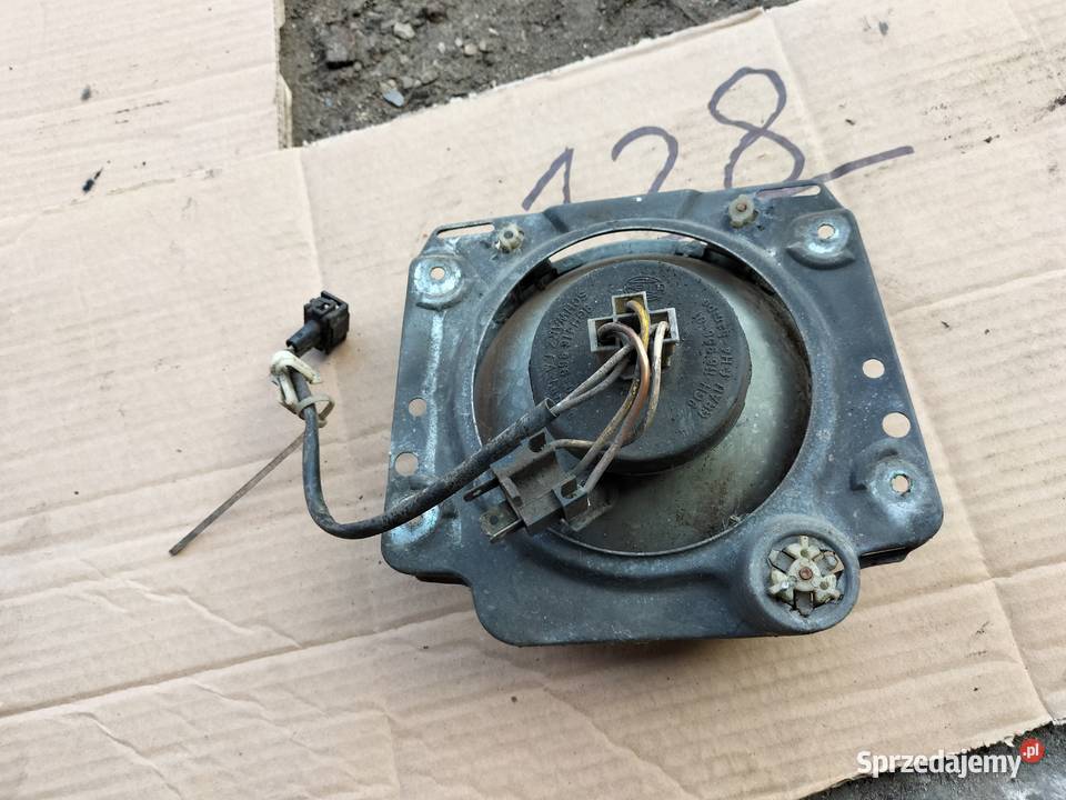 VW GOLF II 2 JETTA 2 LAMPA PRZÓD PRZEDNIA HELLA Kamień-Kolonia