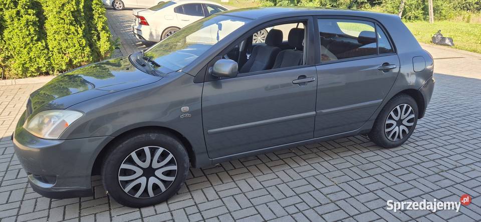 RENAULT CLIO III HATCHBACKSPRAWNA KLIMA niebieski Głogów