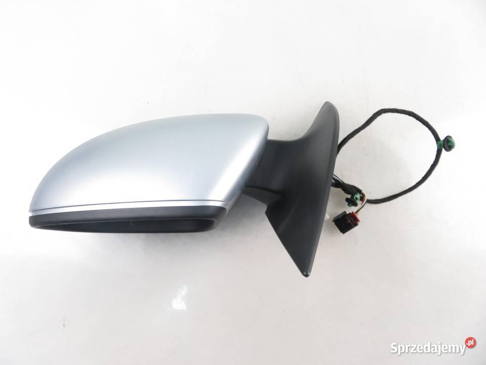 LUSTERKO LEWE VW PASSAT CC LA7W 6 PIN EUROPA