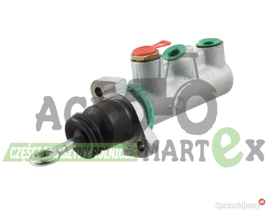 1287843C92 1287843C91 POMPKA HAMULCOWA CNH Wichrów sprzedam