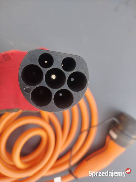 KABEL PRZEWÓD ŁADOWANIA ŁADOWARKI NIRO IONIQ Pozostałe Aleksandrów Kujawski