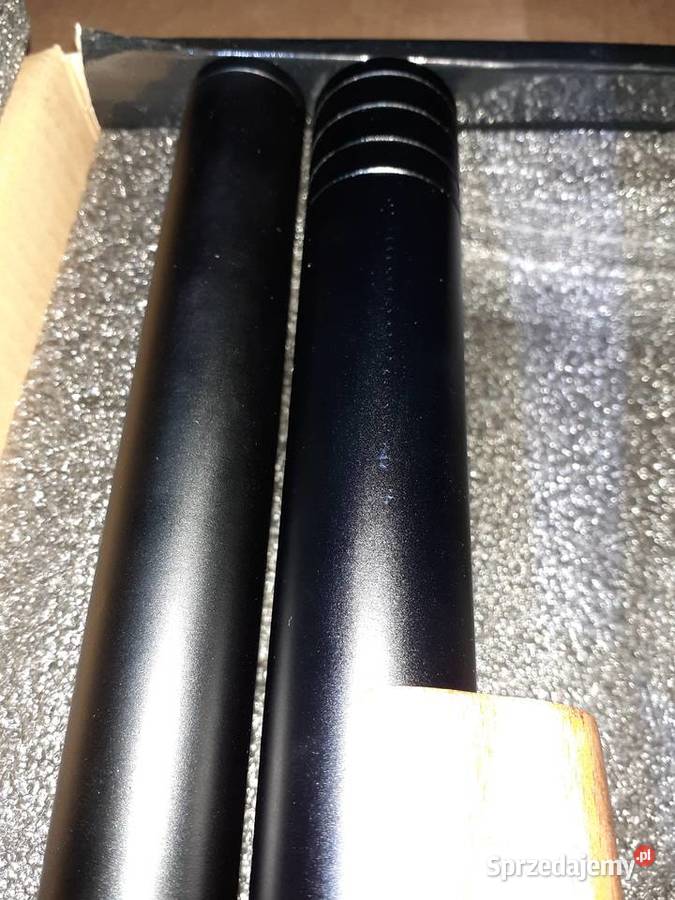 Super STAN NOWA Artemis P15 45mm