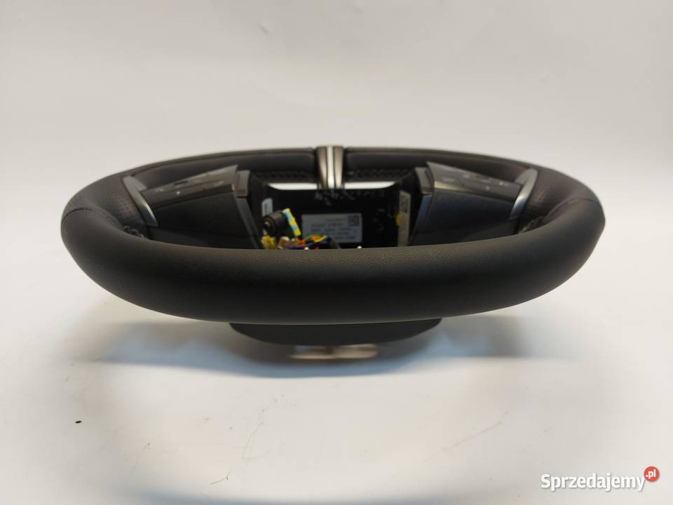 OPEL Grandland II Kierownica multimedialna osobowe dolnośląskie