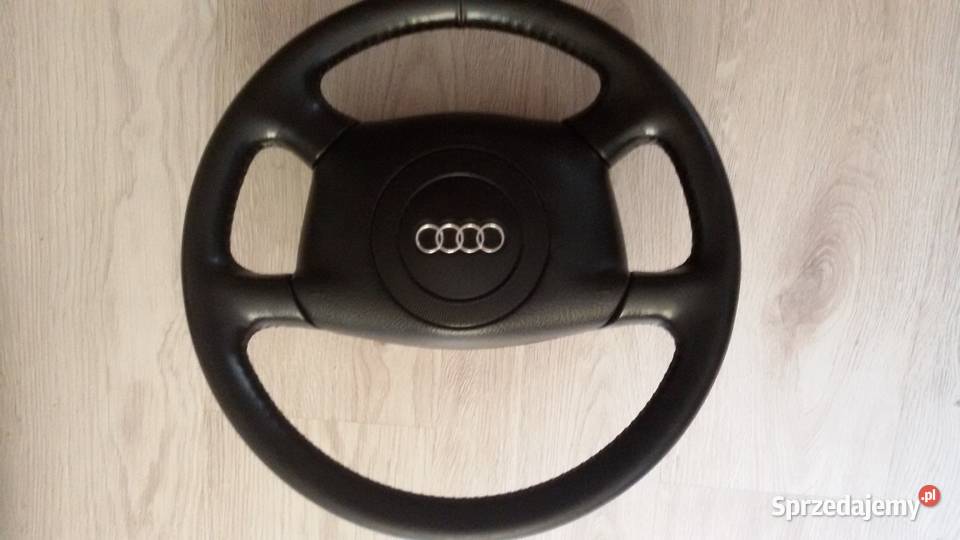 kierownica audi a3a4a6 kierownice Elbląg
