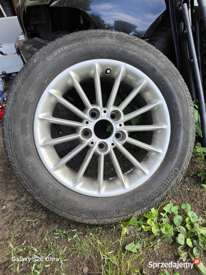 Bmw e39 Sulechów