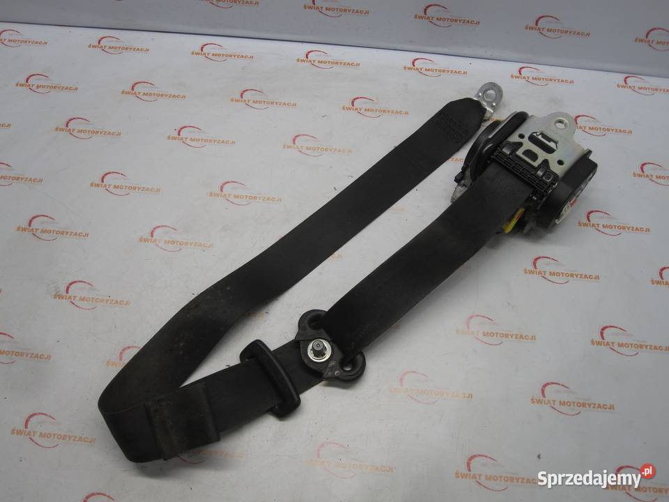 JEEP PATRIOT 10r pas bezpieczeństwa lewy przód Kielce sprzedam