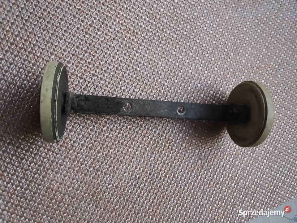 Mocowanie odblaski Wsk gil kos bąk