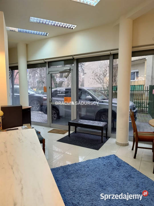 Lokal Kraków 453m2 małopolskie sprzedam