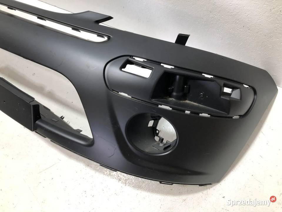 CITROEN C3 FC 20052010 ZDERZAK PRZÓD PRZEDNI Skarżysko-Kamienna