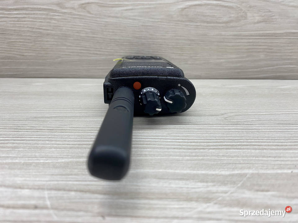 Radiotelefon Motorola DP4800E Tczew