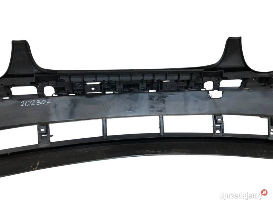 BMW 7 E65 E66 092001122004 PRZED LIFTEM ZDERZAK Skarżysko-Kamienna sprzedam