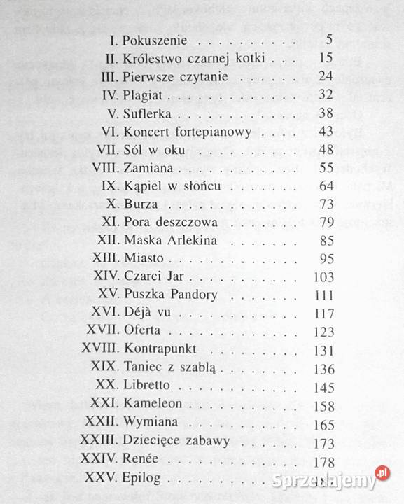 Tego lata w Zawrociu Hanna Kowalewska Chełm