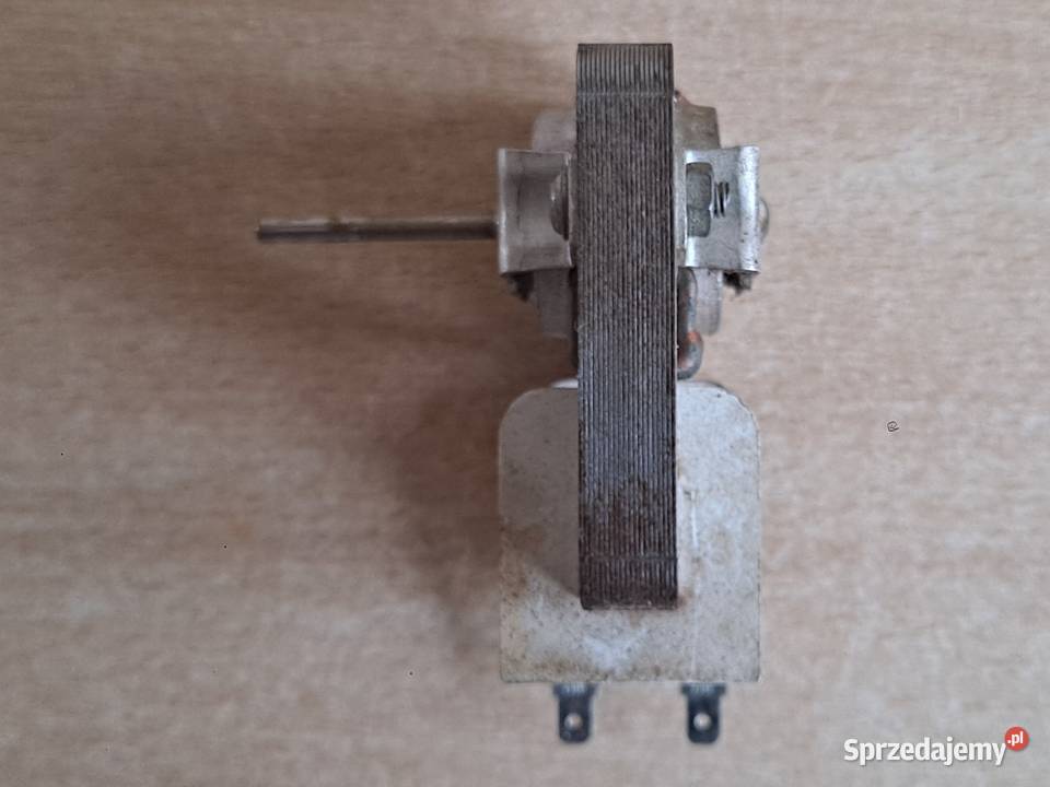 Silnik silniczek YJF62A220 Cieszyn