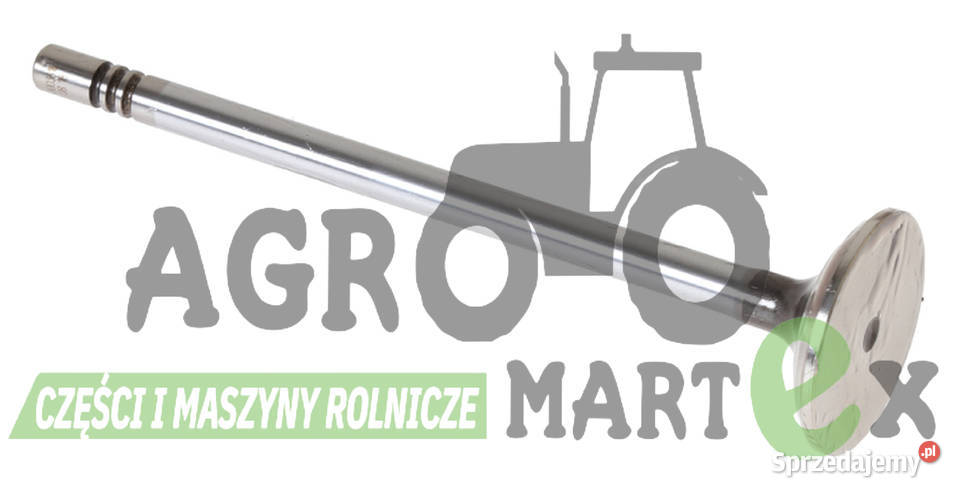 32003698 32003698 32003616 ZAWÓR WYDECHOWY JCB Wichrów sprzedam