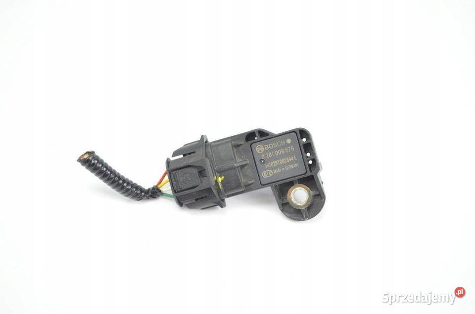 MAP SENSOR CIVIC IX 16 IDTEC 0281006576 osobowe