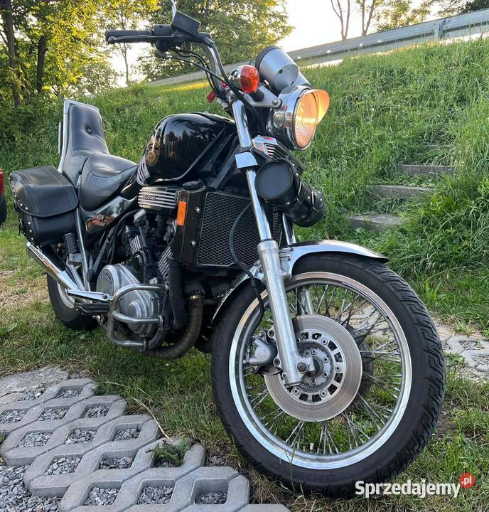Suzuki Madura 700 Cieszyn sprzedam