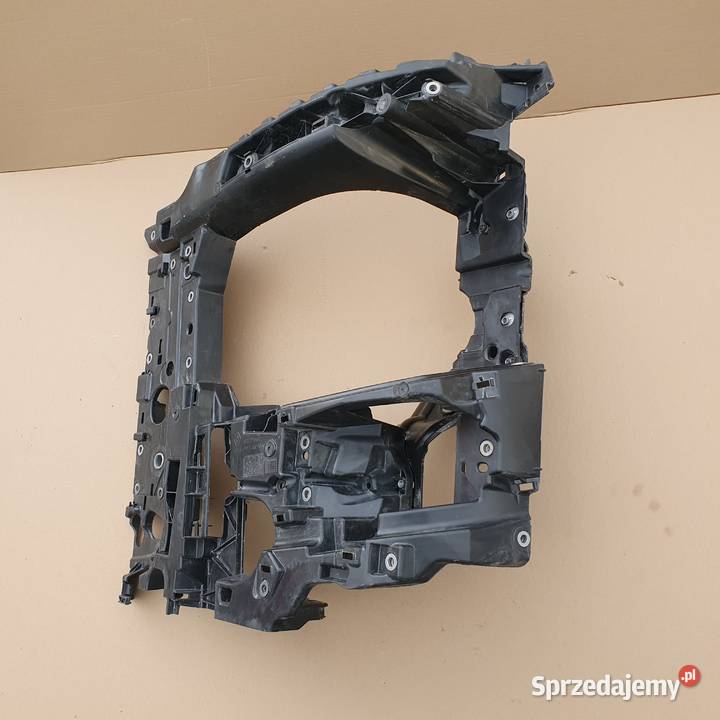 RENUALT RANGE GAMA T GAMA OKULAR LEWY Bieleń sprzedam