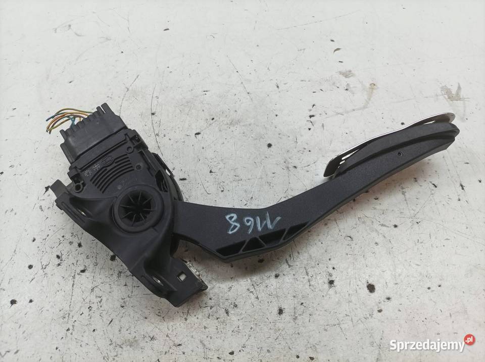 PEDAŁ POTENCJOMETR GAZU 9X239F832AA Jaguar XJ