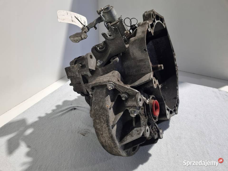 SKRZYNIA BIEGÓW Opel Insignia A 18 16V manualna Chełm