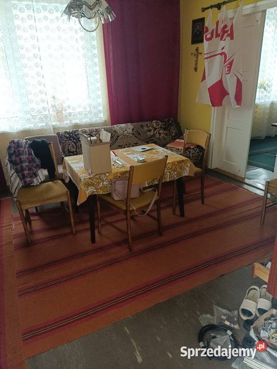 Dom z działką Imielno 64 m plus poddasze Sprzedaż