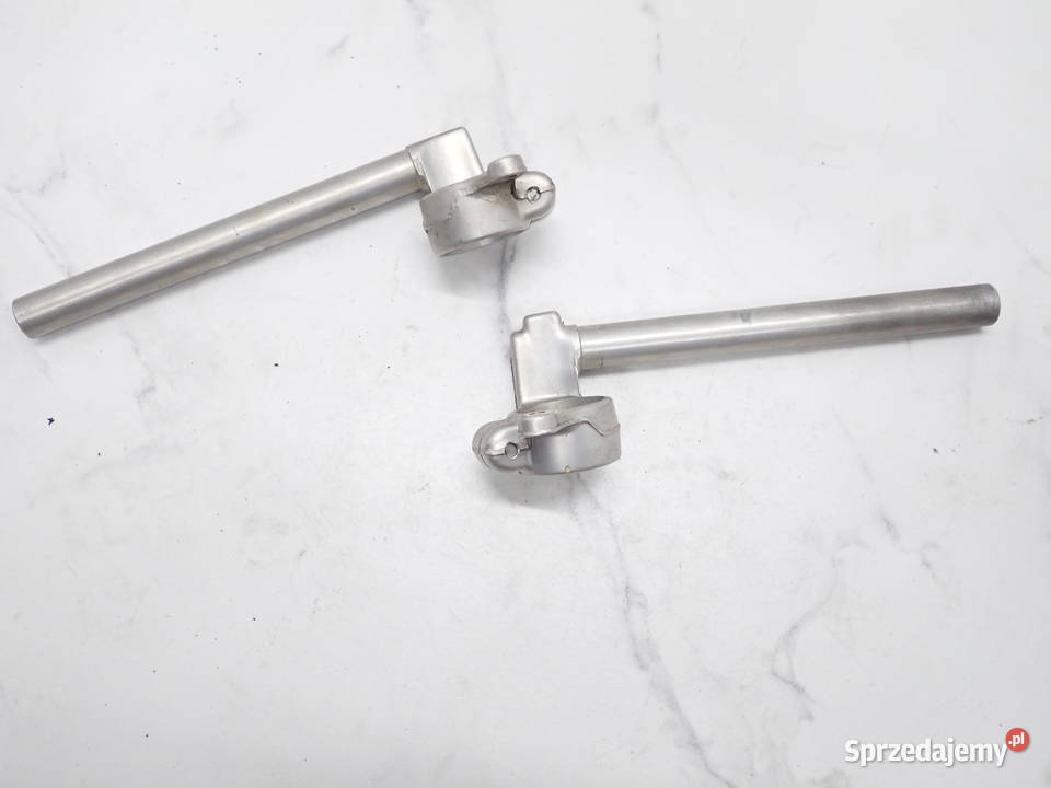 Kierownica Praw Lewa Suzuki SV 650 9802r Strzelce Krajeńskie