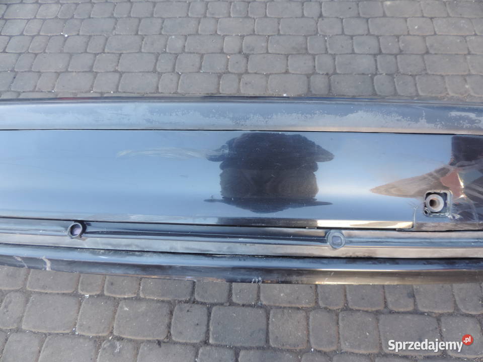 BMW E46 ZDERZAK TYLNY SEDAN Nowy Sącz