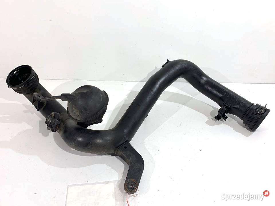 RURA POWIETRZA SEAT ALTEA 1K0145770B 19 105