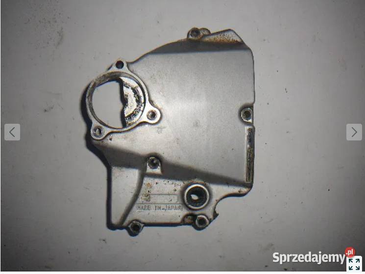 pokrywa dekiel osłona Yamaha YZF 1000 Silniki i osprzęt Ostrów Wielkopolski